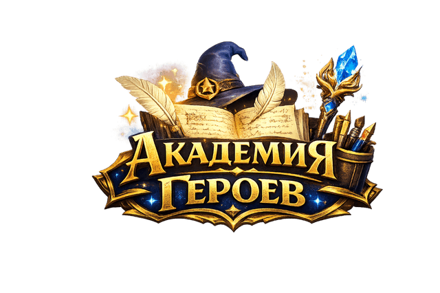 Академия Героев