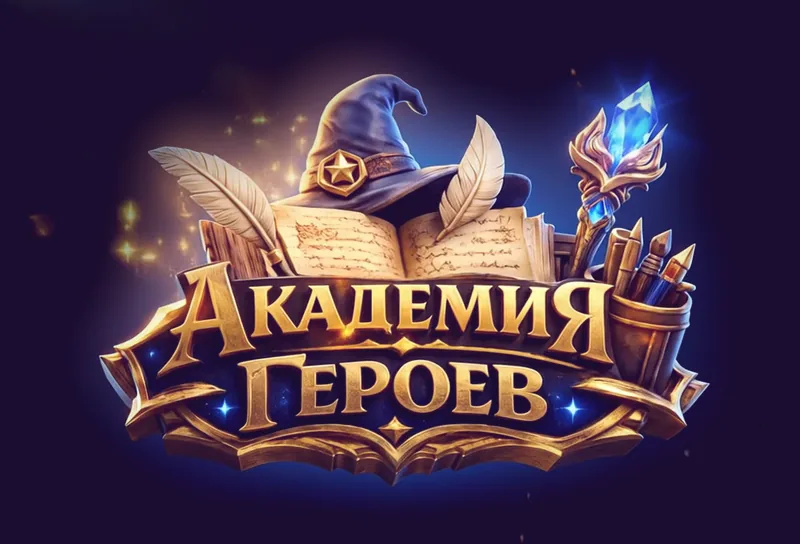 Академия Героев